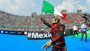 Checo Pérez: ¿Cómo le ha ido al mexicano en el Gran Premio de México?