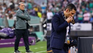 Gerardo Martino ‘explota’ tras ser comparado con Jaime Lozano en la Selección Mexicana