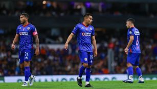 Cruz Azul, con esperanzas nulas para llegar al Play in del Apertura 2023