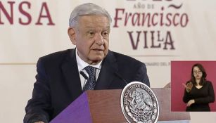  AMLO dice que Otis no dejó víctimas fatales, por ahora