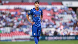 Antuna reveló que Cruz Azul buscará el boleto a la Liguilla 