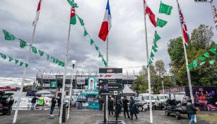 Gran Premio de México: Estos son los precios de alimentos y bebidas en el Autódromo