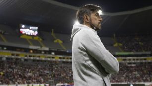 Veljko Paunovic y su saldo ganador con Chivas en el Estadio Jalisco