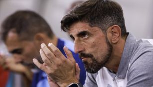 Paunovic tras goleada de Tigres: 'Es un golpe duro, lo vamos a asumir'