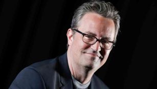 Matthew Perry fue un competitivo tenista