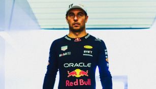 Abandono de Checo Pérez marcó un movido GP de México que consquistó Verstappen