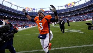 Broncos se impone a los Chiefs por primera vez desde el 2015