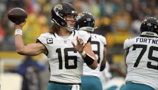 Jacksonville suma su quinta victoria al hilo tras vencer a los Pittsburgh Steelers