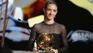 Balón de Oro 2023: Todos los ganadores en la ceremonia de entrega