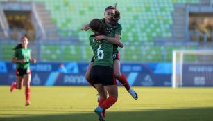 El Tri Femenil disputará la Final de los Panamericanos 2023