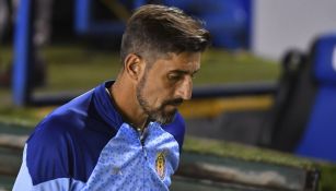 Paunovic tras la victoria de Chivas ante Queretaro