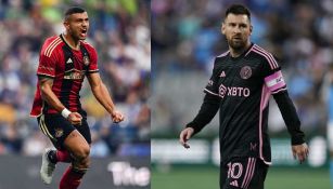 ¡No fue Messi! Giorgos Giakoumakis gana premio a 'Mejor contratación' de la MLS