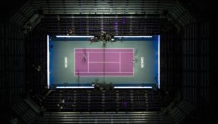 Tenistas reclamaron la logística de las WTA Finals 