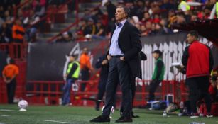 Siboldi tras derrota ante Xolos: 'Tenemos que mejorar y retomar lo que veníamos haciendo'