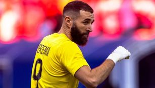 Al Ittihad de Benzema sigue en caída libre en la Liga de Arabia Saudi