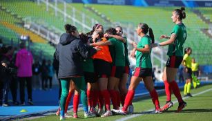 Senado de la República busca aprobar el “Día Nacional de la Mujer Futbolista”