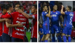 Se agotan los boletos para el encuentro el Rebaño contra Cruz Azul 