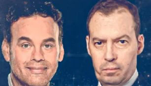 Televisa reveló fecha del debut de David Faitelson y André Marín en TUDN