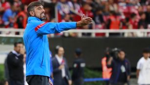 Paunovic se muestra mesurado tras conseguir el pase a Liguilla: 'No hemos ganado nada' 