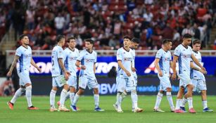 Cruz Azul: La Máquina tiene más de 70 días para 'reestructurarse' de cara al Clausura 2024