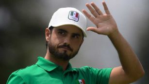 Juegos Panamericanos: México se despide de la justa con Medalla de Oro en golf