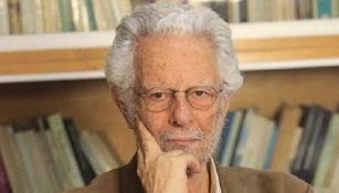 Enrique Dussel: Fallece el filósofo mexicano fundador de la Filosofía de la Liberación