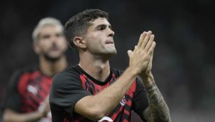 El Milan se quiere mantener con vida ante el PSG