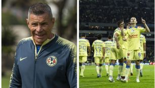 Tena reconoció a Tigres como el rival más peligroso 