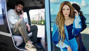 ¡Revés contra Shakira! Piqué alardeó de su intimidad con Clara Chía 