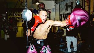 Familia de Julio César Chávez Jr vive preocupada por la salud del boxeador