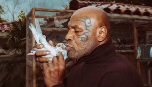 Mike Tyson y su raro viaje a Polonia para ¡comprar 100 palomas!