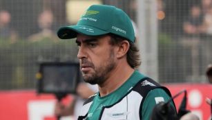 Fernando Alonso se quejó de su recibimiento a España