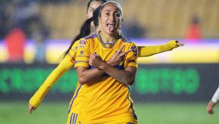 Tigres Femenil aseguró su boleto en las 'Semis'