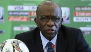 Jack Warner ha sido obligado a pagar una multa en su país