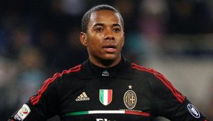 Robinho fue sentenciado a 9 años de prisión