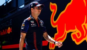 Checo Pérez confesó tener bajón emocional por competencia con Verstappen