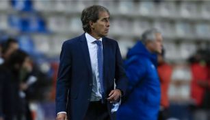 El entrenador uruguayo permanecerá con los Tuzos de Pachuca