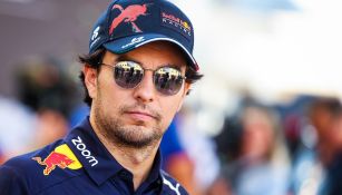 Checo Pérez buscará amarrar el Subcampeonato de Pilotos en Las Vegas