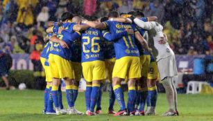 Cuauhtémoc Blanco espera que América gane el Apertura 2023: "Tiene todo para ser campeón"