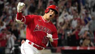 Shohei Ohtani y Ronald Acuña Jr. fueron elegidos como los Jugadores Más Valiosos