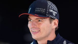 Max Verstappen explota por show de la F1 en Las Vegas: 'Parezco payaso'