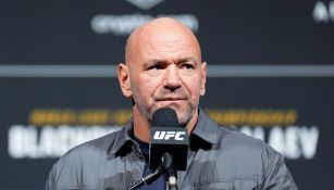 ¡Pasa la receta! Presidente de la UFC sorprende con cambio de físico tras ayuno de agua