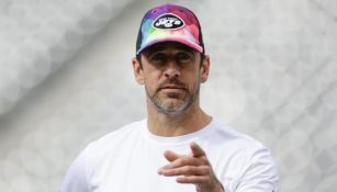 NFL: Aaron Rodgers tendrá la decisión sobre su regreso con los Jets esta temporada