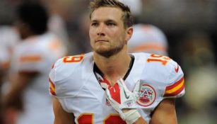 Devon Wylie, exjugador de Titans y Chiefs, falleció a los 35 años 