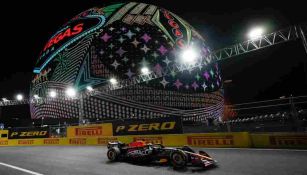 Fórmula 1 justificó el desalojo de aficionados en el GP de Las Vegas