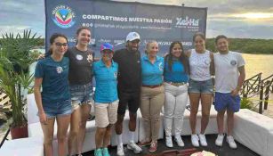 Se celebrará el Triatlón Xel-Há con una buena causa social