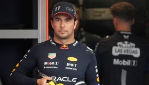 Christian Horner acepta error de estrategia con Checo Pérez en clasificación del GP de Las Vegas