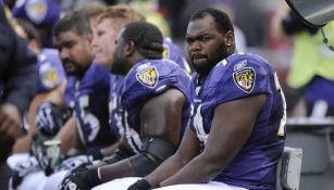 Amigos de Michael Oher tachan la película de falsa 