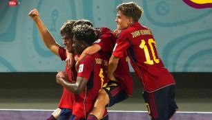 Mundial Sub 17: España vence en un partido 'trabado' a Japón y se instala en Cuartos de Final