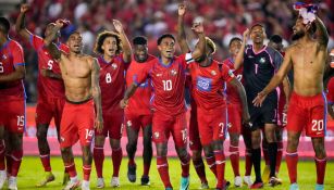 Panamá aseguró su boleto a Copa América 2024